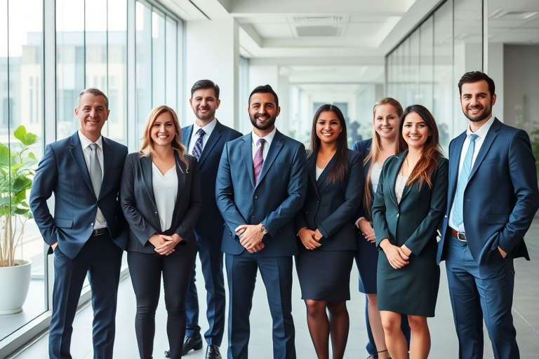 Our Professional Team